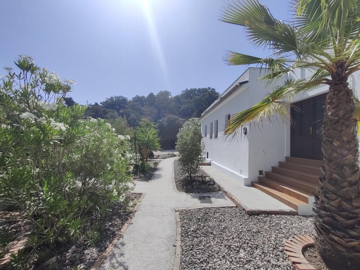 Coín Finca La Libertad מראה חיצוני תמונה